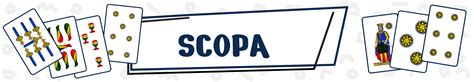 punti di scopa|Scopa: Regole, Strategie e Come Giocare